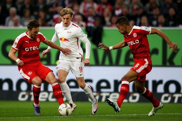 11BET Tip bóng đá Fortuna Düsseldorf vs RB Leipzig – hôm nay 15/12/2019