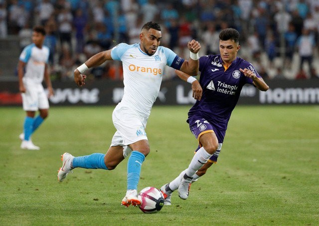 11BET Tip bóng đá Toulouse vs Olympique Marseille – hôm nay 25/11/2019