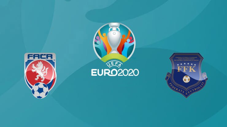 11BET Soi kèo CH Séc vs Kosovo  – hôm nay 15/11/2019