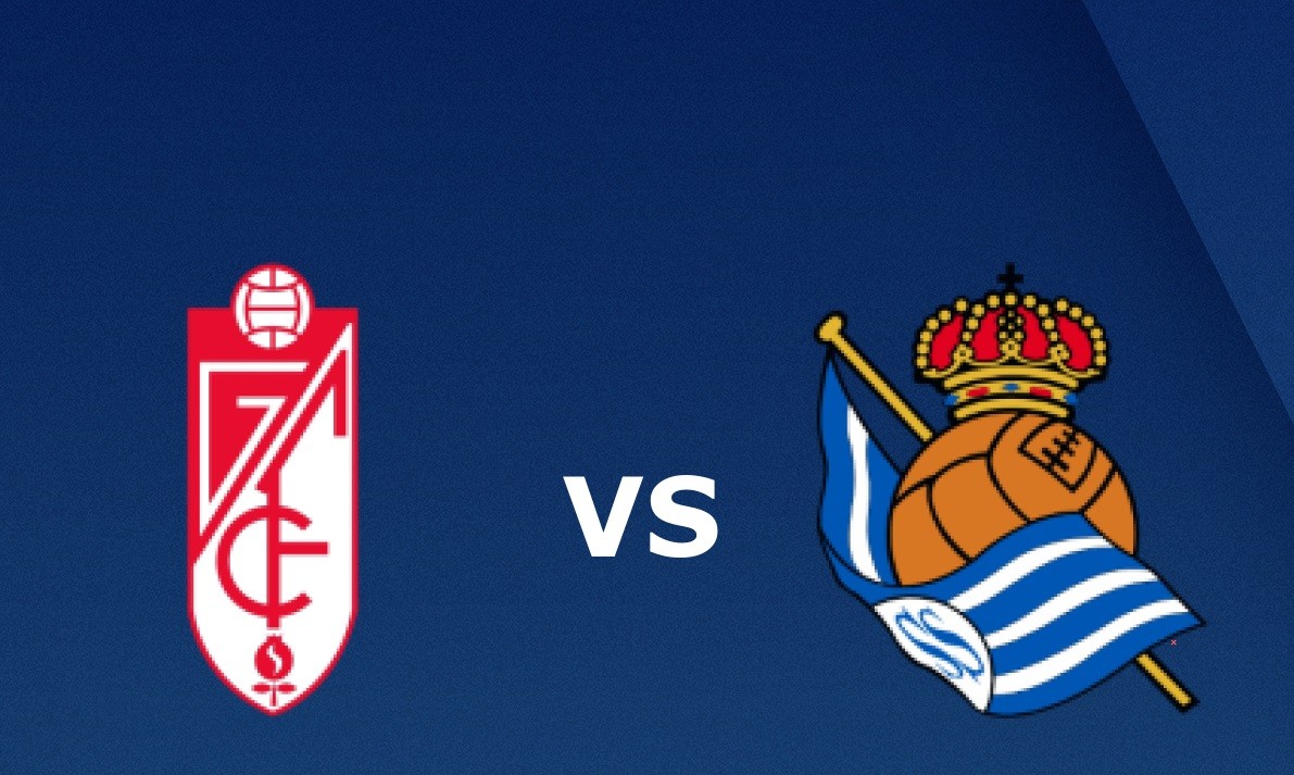 11BET Soi kèo Granada CF vs Real Sociedad – hôm nay 04/11/2019