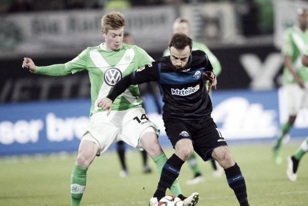 11BET Tip bóng đá Paderborn 07 vs Wolfsburg – hôm nay 03/02/2020