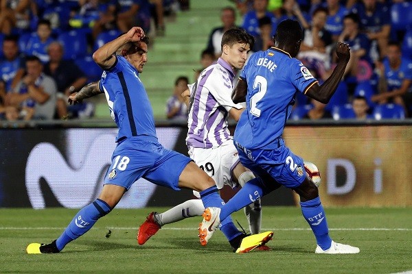 11BET Tip bóng đá Getafe vs Mallorca – hôm nay 22/09/2019
