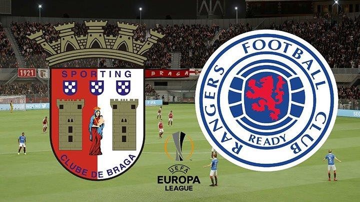 11BET Tip bóng đá SC Braga vs Rangers – 00h00 27/02/2020