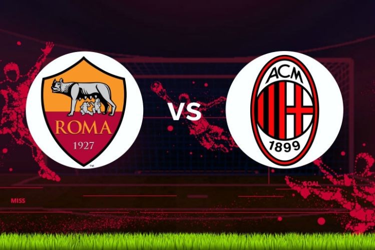 11BET Soi kèo Roma vs Milan – hôm nay 28/10/2019