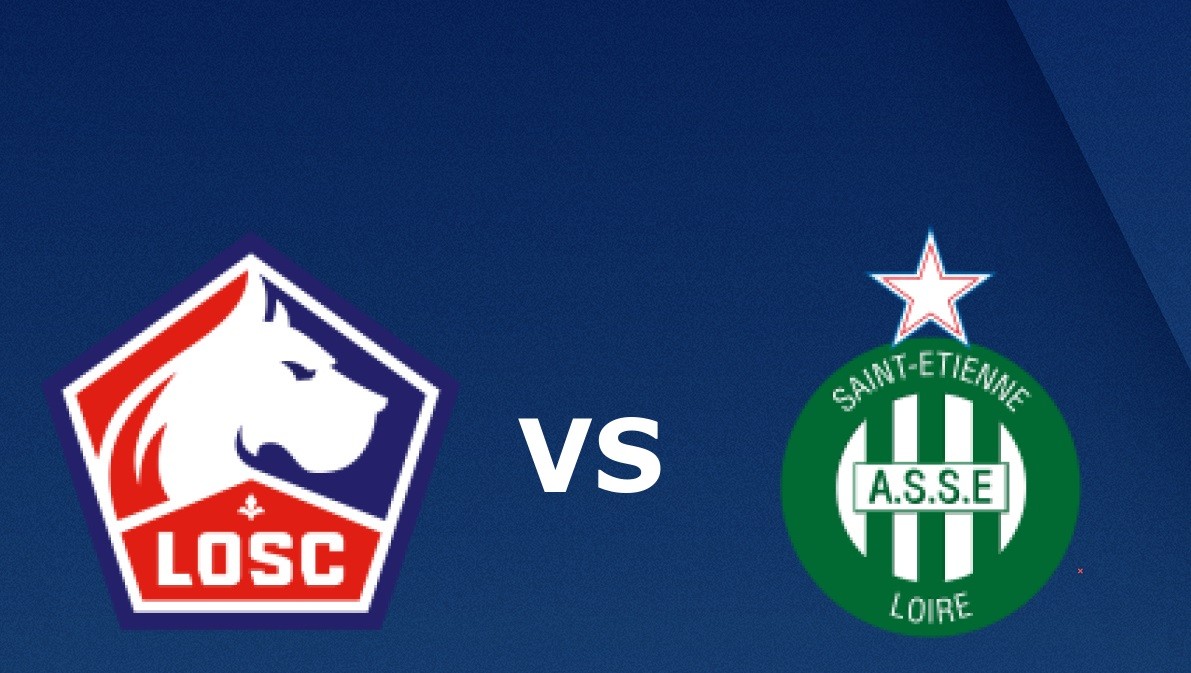 11BET Soi kèo Lille OSC vs Saint-Étienne – hôm nay 29/08/2019