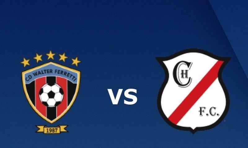 11BET Soi kèo Walter Ferreti vs Chinandega - 06h00 30/03/2020