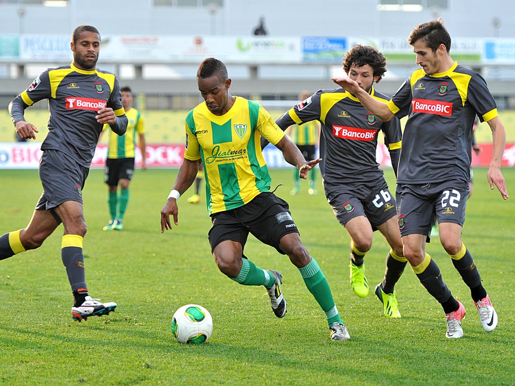 11BET Tip bóng đá FC Famalicão vs Vitória de Setúbal – hôm nay 06/01/2020
