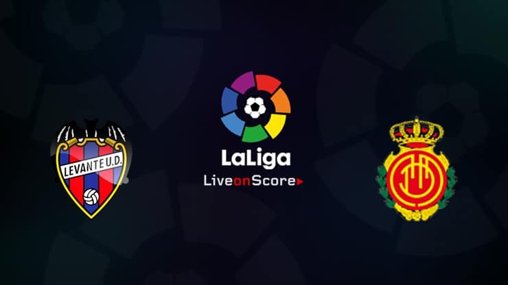 11BET Soi kèo Levante vs Real Mallorca – hôm nay 23/11/2019