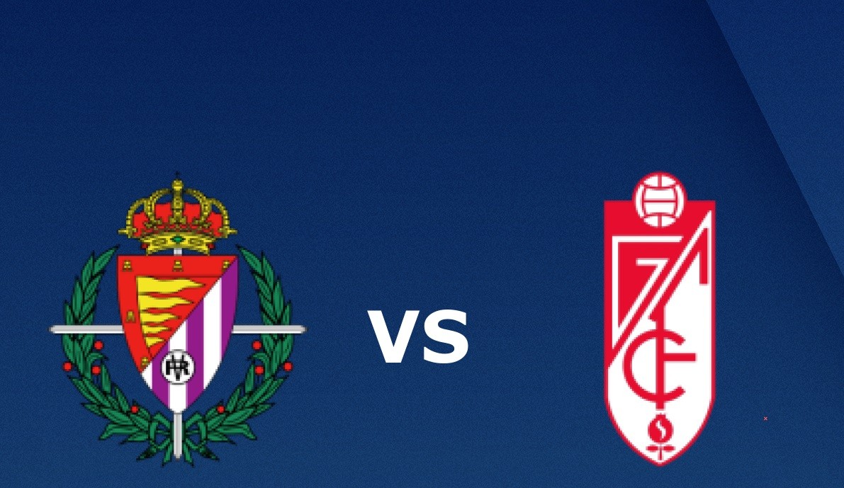 11BET Soi kèo Valladolid vs Granada CF – hôm nay 25/09/2019