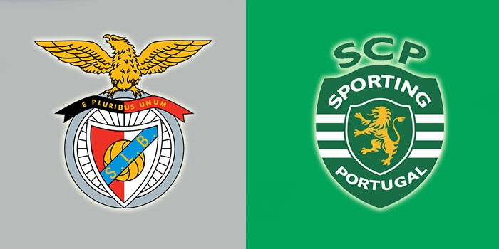 11BET Soi kèo Benfica vs Sporting Lisbon  – hôm nay 05/08/2019