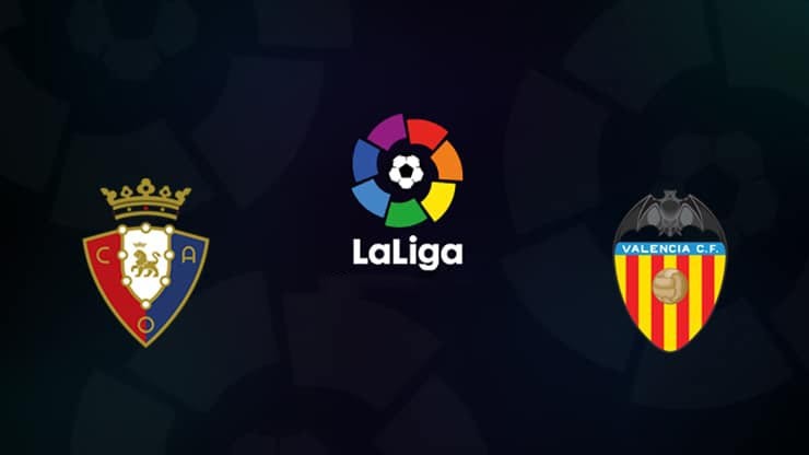 11BET Soi kèo Osasuna vs Valencia – hôm nay 28/10/2019