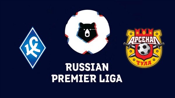 11BET Soi kèo Krylya Sovetov vs Arsenal Tula – hôm nay 20/07/2019