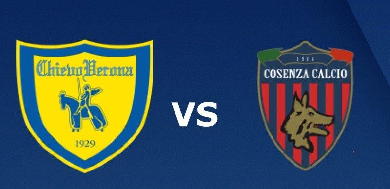 11BET Tip bóng đá Chievo Verona vs Cosenza – 03h00 10/03/2020