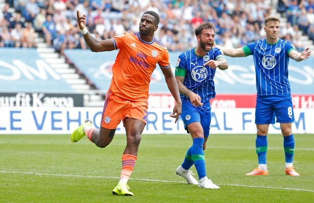 11BET Tip bóng đá Cardiff City vs Wigan Athletic – hôm nay 15/02/2020