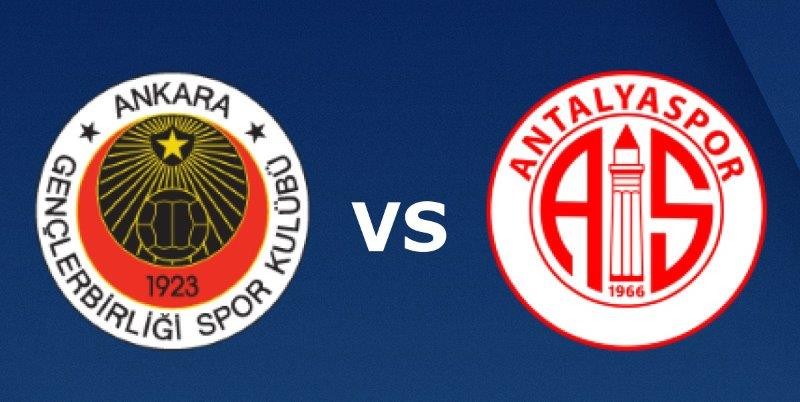 11BET Tip bóng đá Genclerbirligi vs Antalyaspor – 03h00 10/03/2020