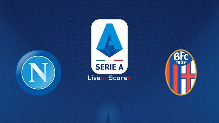 11BET Soi kèo Napoli vs Bologna – hôm nay 02/12/2019