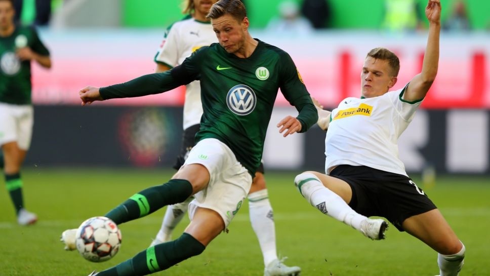 11BET Tip bóng đá Wolfsburg vs Werder Bremen – hôm nay 02/12/2019