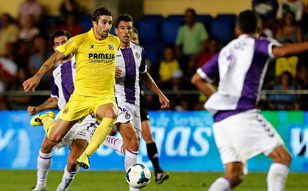11BET Tip bóng đá Villarreal vs Real Valladolid    – hôm nay 21/09/2019