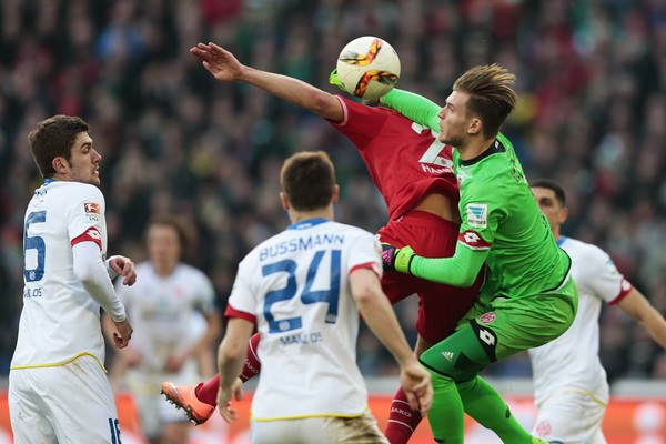 11BET Tip bóng đá Mainz vs Bayer Leverkusen – hôm nay 21/12/2019