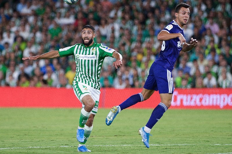 11BET Tip bóng đá Leganés vs Real Betis – hôm nay 16/02/2020