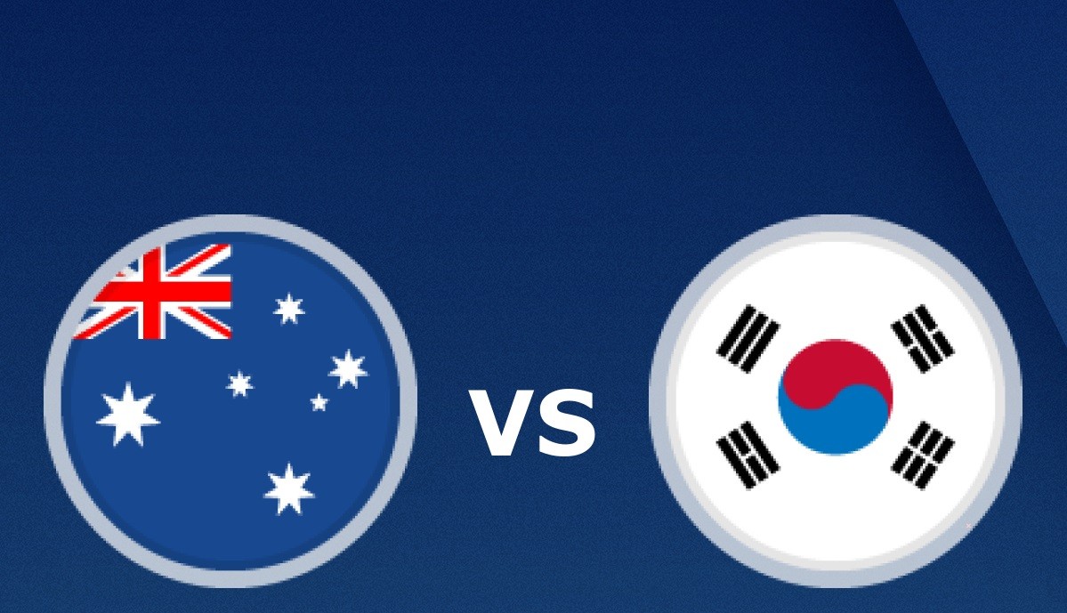 11BET Soi kèo U23 Australia vs U23 Hàn Quốc – hôm nay 22/01/2020