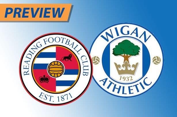 11BET Tip bóng đá Reading vs Wigan – 03h00 27/02/2020