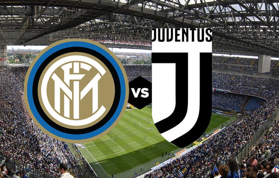 11BET Soi kèo Inter vs Juventus – hôm nay 07/10/2019