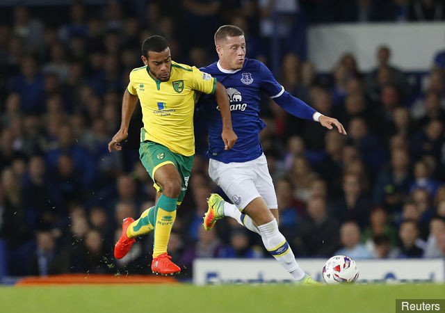 11BET Tip bóng đá Everton vs Norwich City – hôm nay 23/11/2019