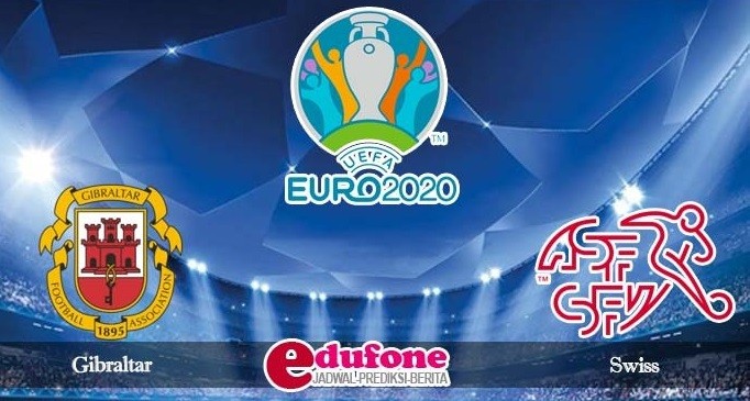 11BET Soi kèo Gibraltar vs Thụy Sỹ – hôm nay 19/11/2019