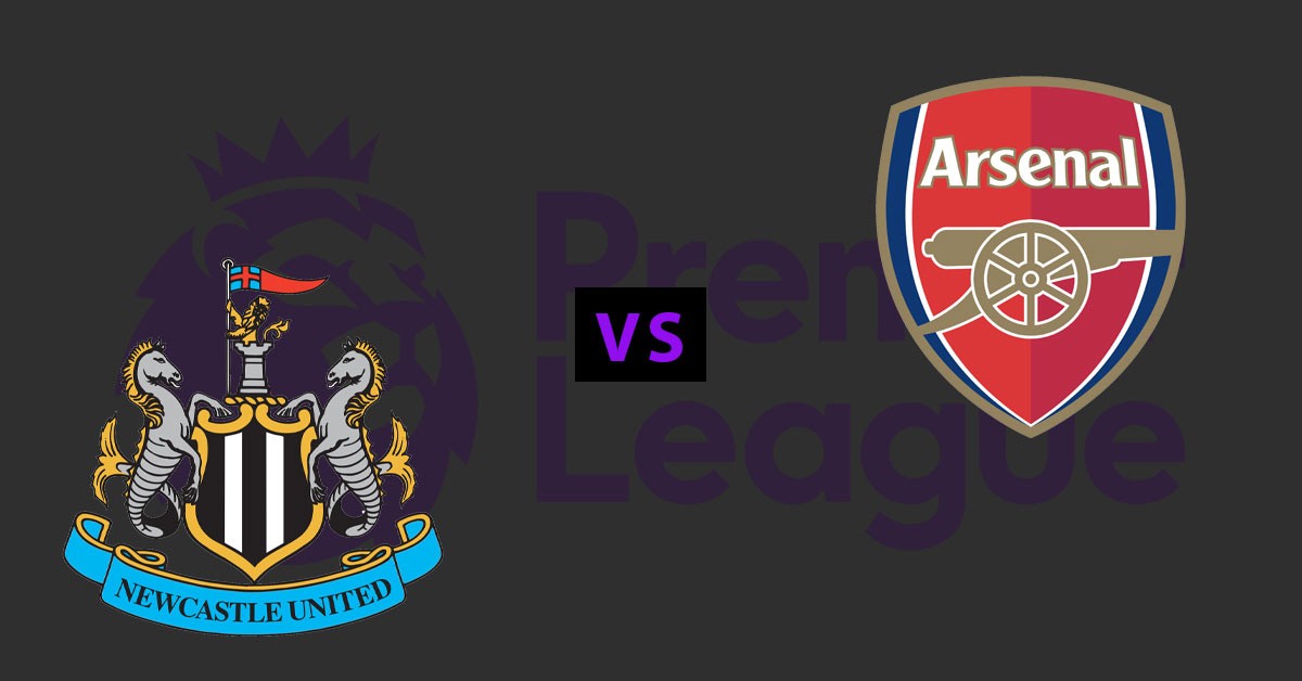 11BET Soi kèo Newcastle United vs Arsenal – hôm nay 11/08/2019
