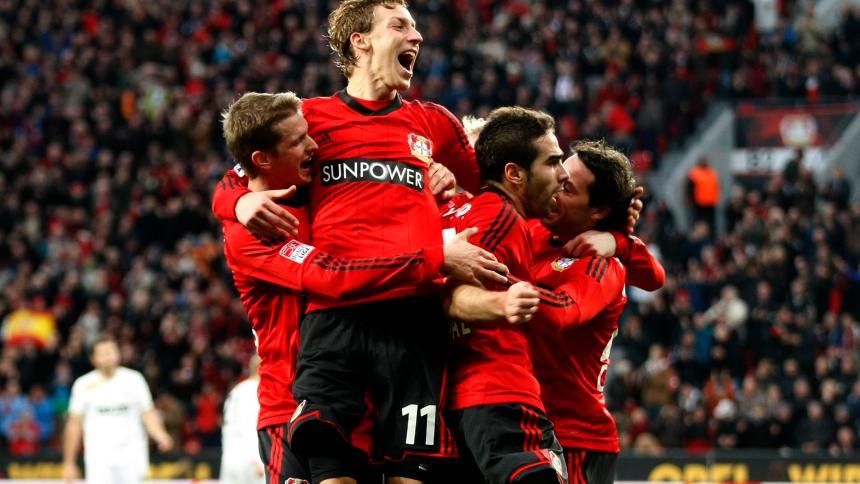 11BET Tip bóng đá Bayer Leverkusen vs Fortuna Düsseldorf – hôm nay 27/01/2020