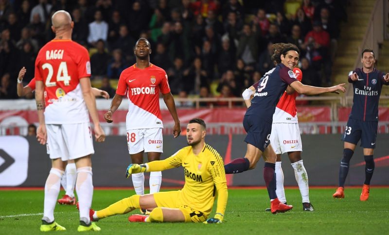 11BET Tip bóng đá AS Monaco vs Paris Saint-Germain – hôm nay 02/12/2019