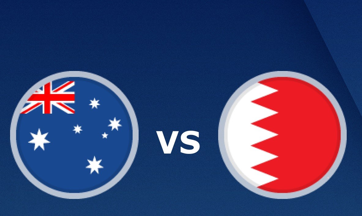 11BET Soi kèo U23 Australia vs U23 Bahrain – hôm nay 14/01/2020