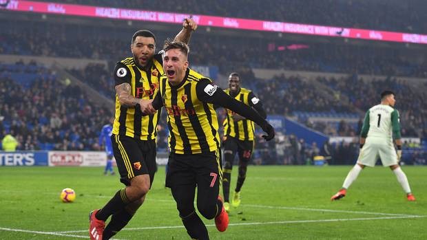 11BET Tip bóng đá Watford vs Aston Villa – hôm nay 28/12/2019