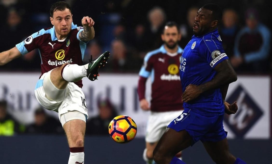11BET Tip bóng đá Leicester City vs Burnley – hôm nay 19/10/2019
