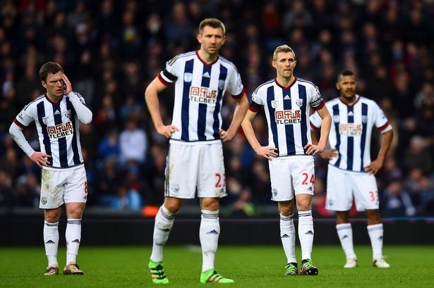 11BET Tip bóng đá Barnsley vs West Bromwich Albion – hôm nay 26/12/2019
