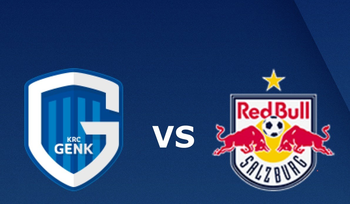 11BET Soi kèo KRC Genk vs Red Bull Salzburg – hôm nay 28/11/2019