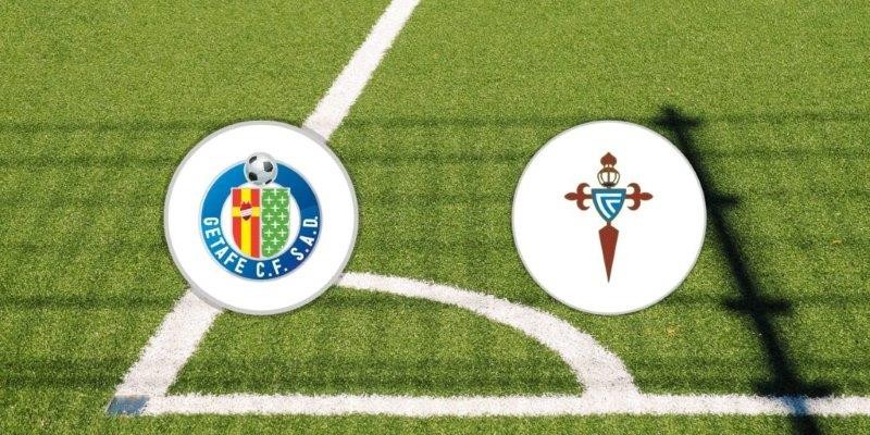 11BET Tip bóng đá Getafe vs Celta Vigo – 03h00 08/03/2020