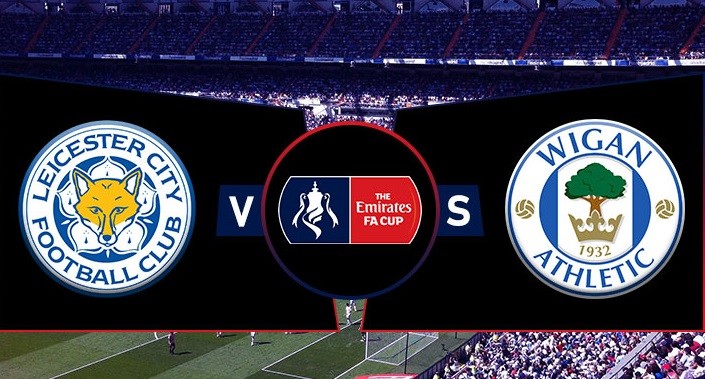 11BET Soi kèo Leicester City vs Wigan Athletic – hôm nay 05/01/2020