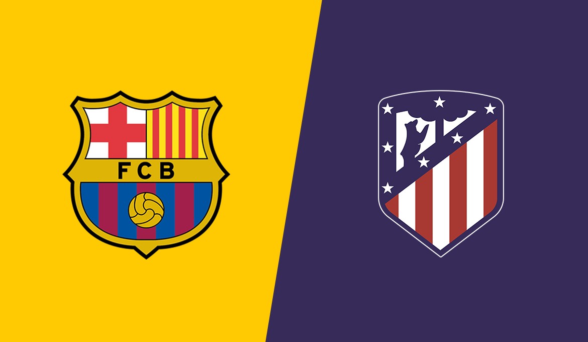 11BET Soi kèo Barcelona vs Atlético Madrid – hôm nay 10/01/2020