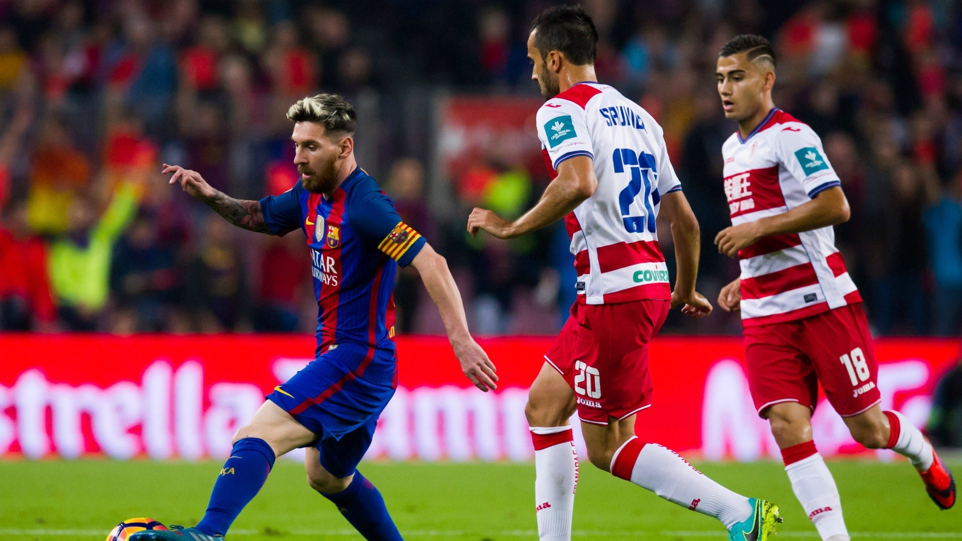 11BET Tip bóng đá Granada vs Barcelona  – hôm nay 22/09/2019