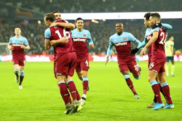 11BET Tip bóng đá Gillingham vs West Ham United – hôm nay 06/01/2020