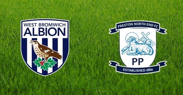 11BET Tip bóng đá West Brom vs Preston – 03h00 26/02/2020