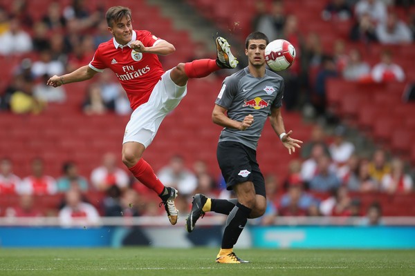 11BET Tip bóng đá Benfica vs Leipzig – hôm nay 18/09/2019