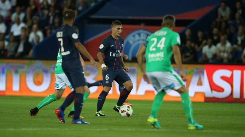 11BET Tip bóng đá Paris Saint-Germain vs Saint-Étienne – hôm nay 09/01/2020