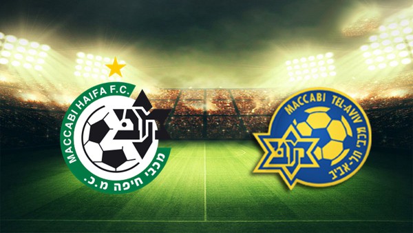 11BET Soi kèo Maccabi Haifa vs Maccabi Tel Aviv – hôm nay 07/01/2020