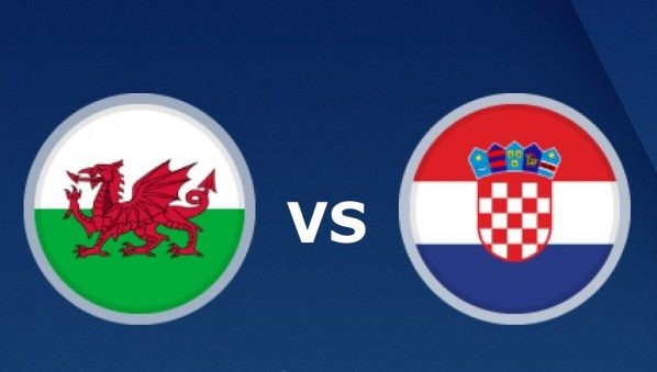 11BET Soi kèo Wales vs Croatia – hôm nay 14/10/2019