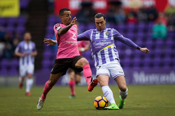 11BET Tip bóng đá Deportivo Alavés vs Real Valladolid – hôm nay 09/11/2019