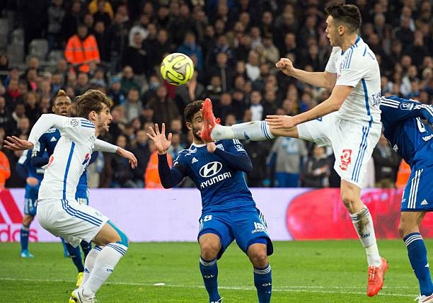 11BET Tip bóng đá Marseille vs Lyon – hôm nay 11/11/2019