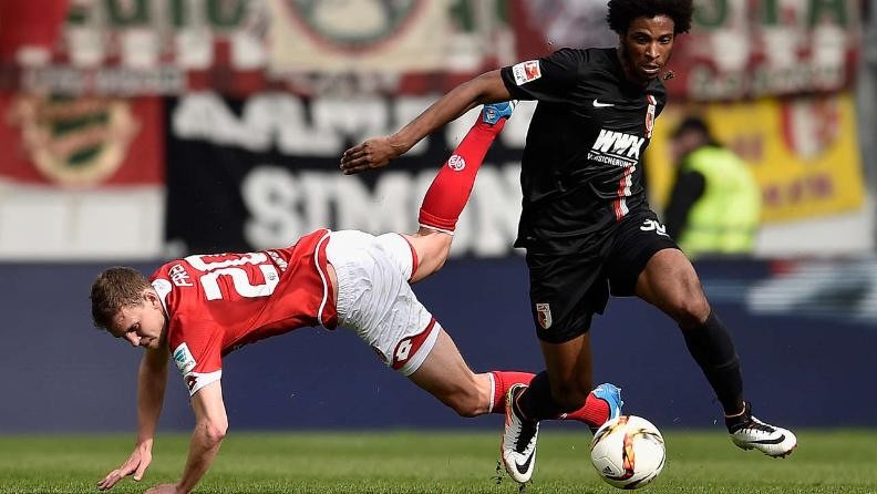 11BET Tip bóng đá Augsburg vs Mainz – hôm nay 07/12/2019